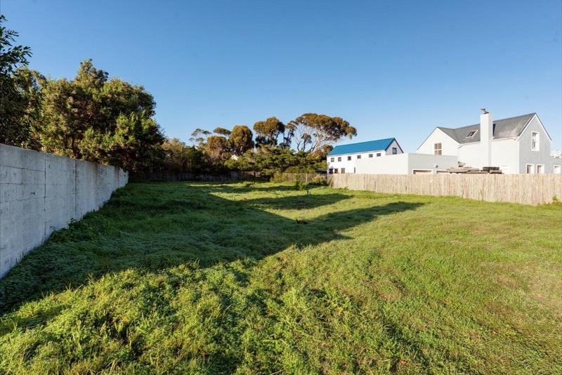 0 Bedroom Property for Sale in Kommetjie Western Cape